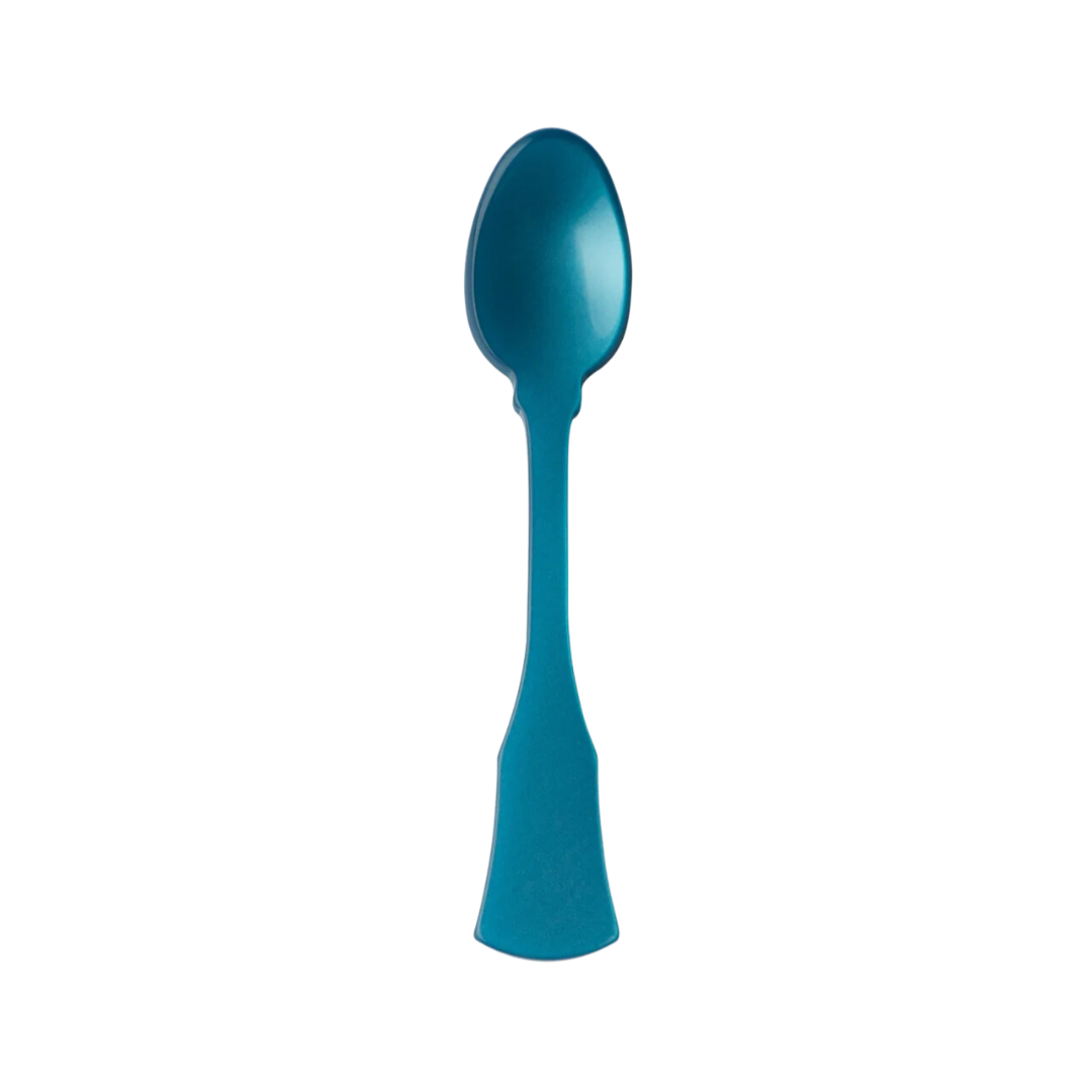 Acrylic Demi-tasse Spoon