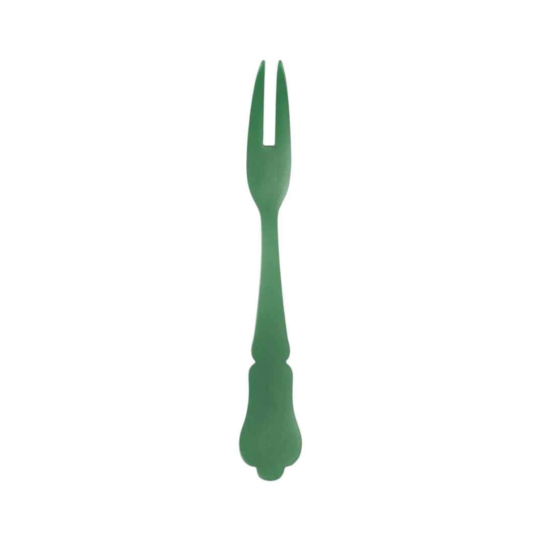 Acrylic Cocktail Fork