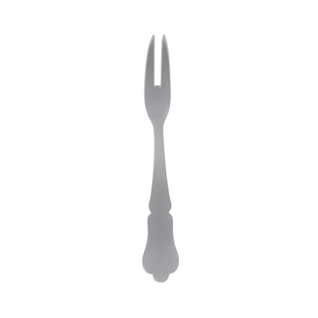 Acrylic Cocktail Fork