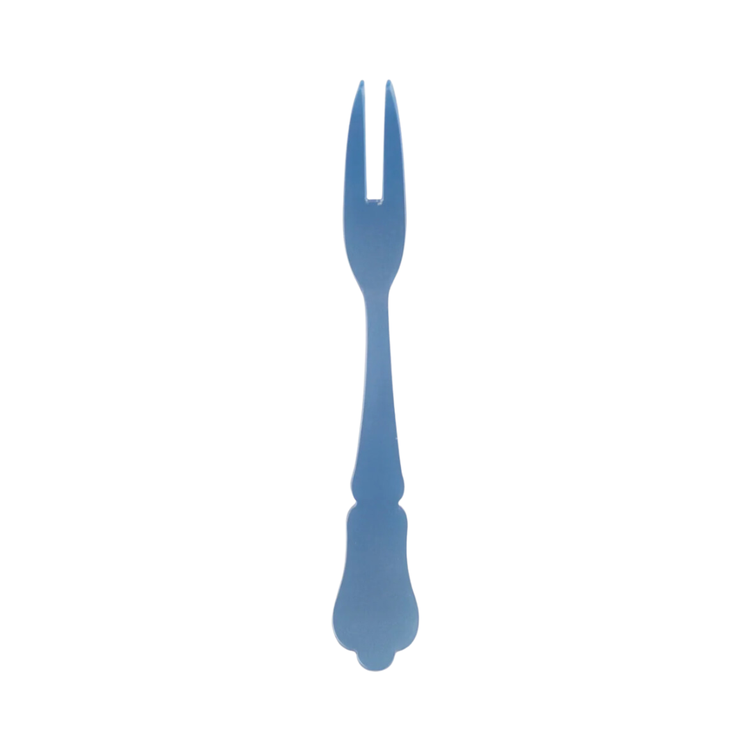 Acrylic Cocktail Fork