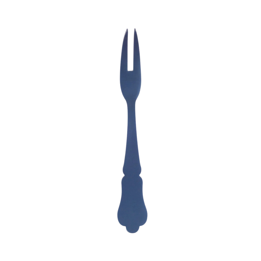 Acrylic Cocktail Fork
