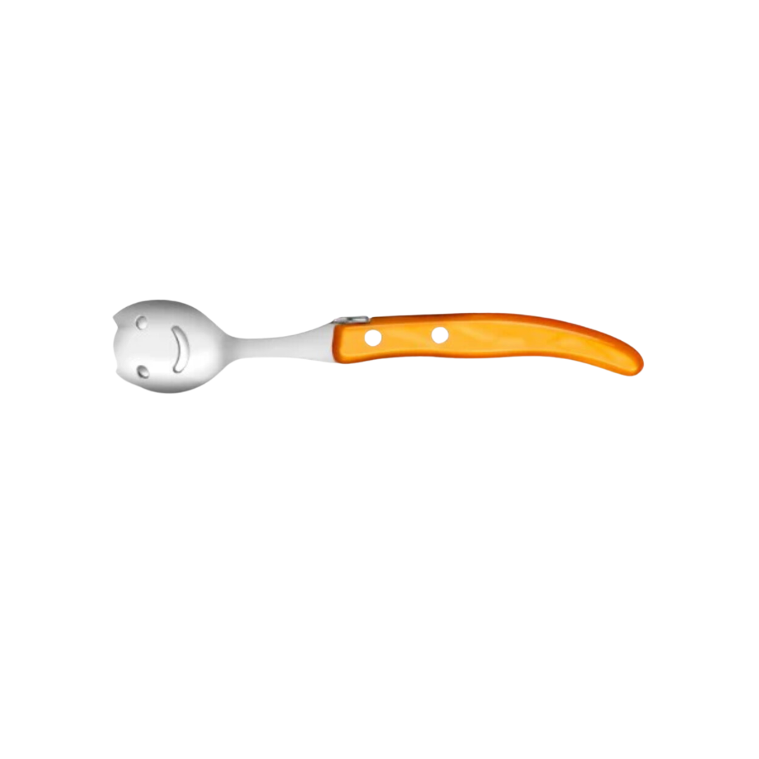 Contemporains Avocado Spoon