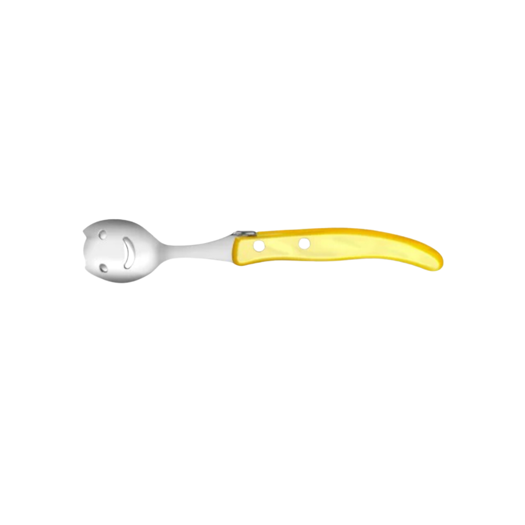 Contemporains Avocado Spoon