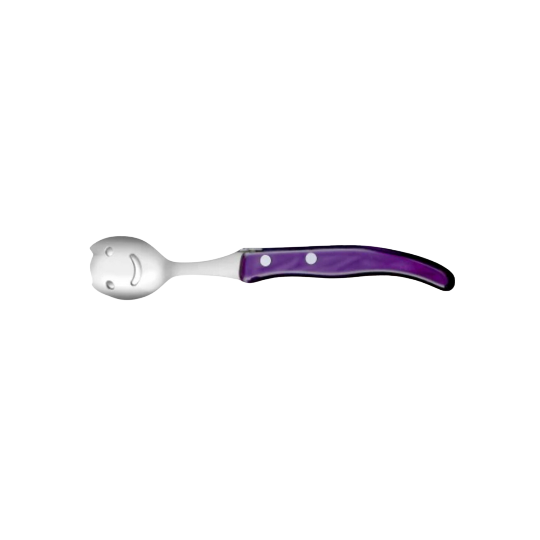 Contemporains Avocado Spoon