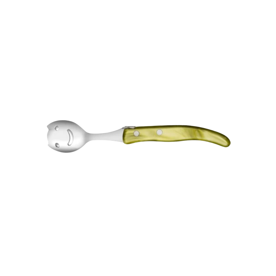 Contemporains Avocado Spoon