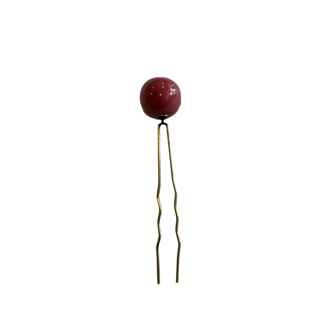 Italian Hair Pin {Large}