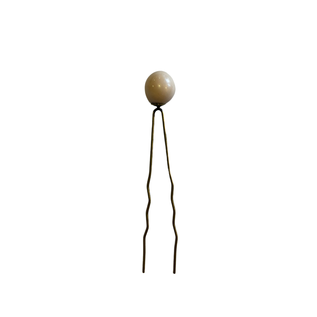 Italian Hair Pin {Small}