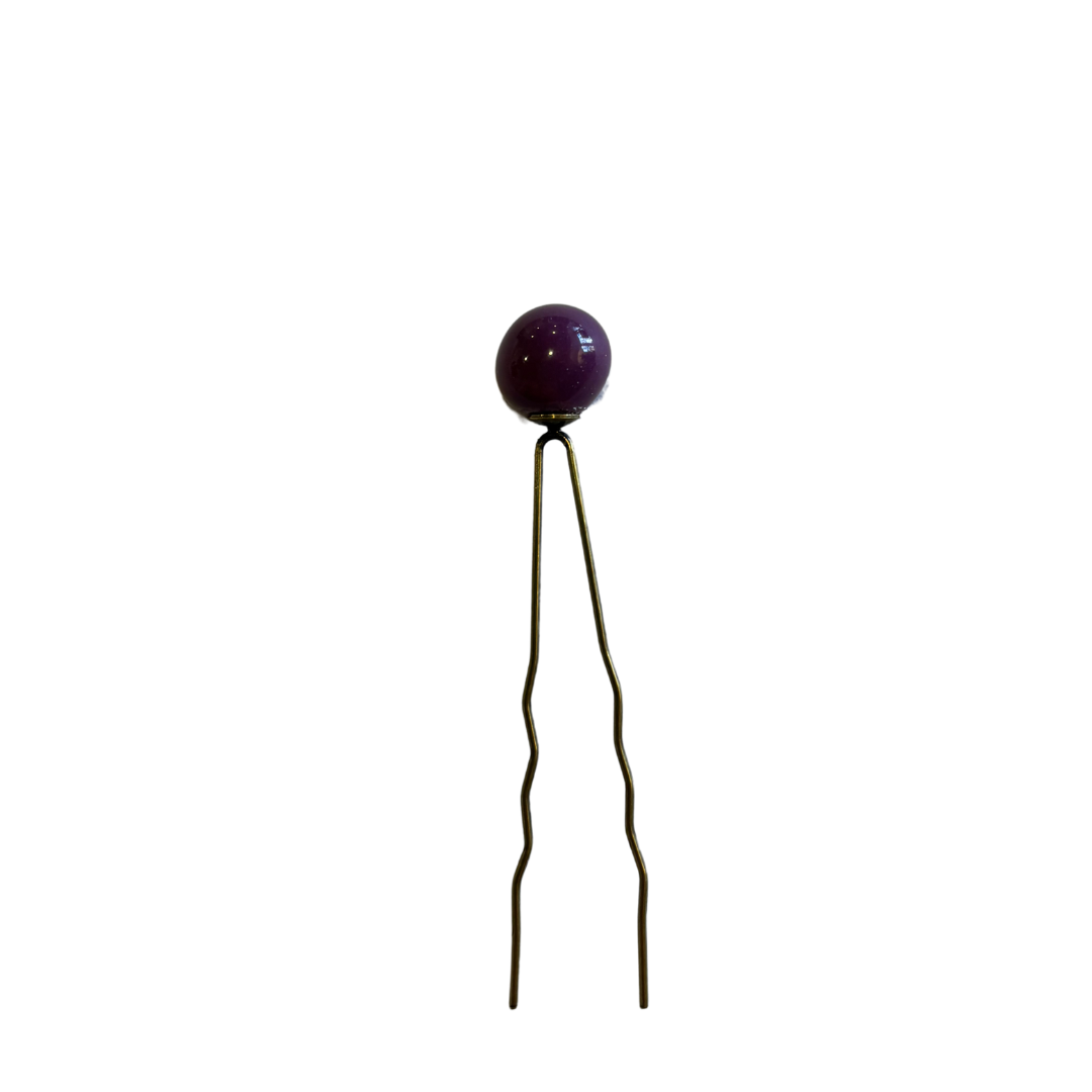 Italian Hair Pin {Small}