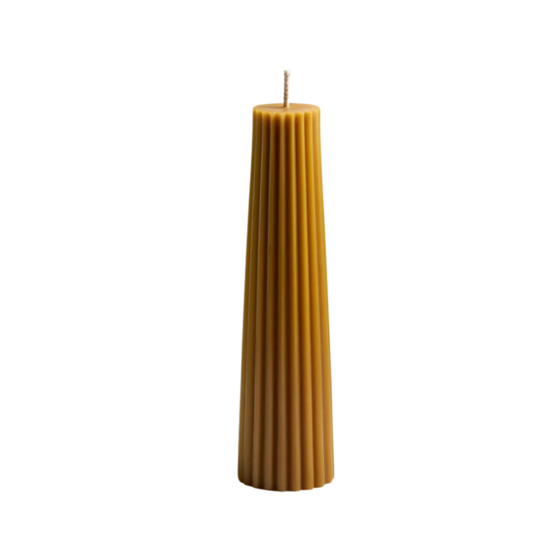 Petite Pillar Candle