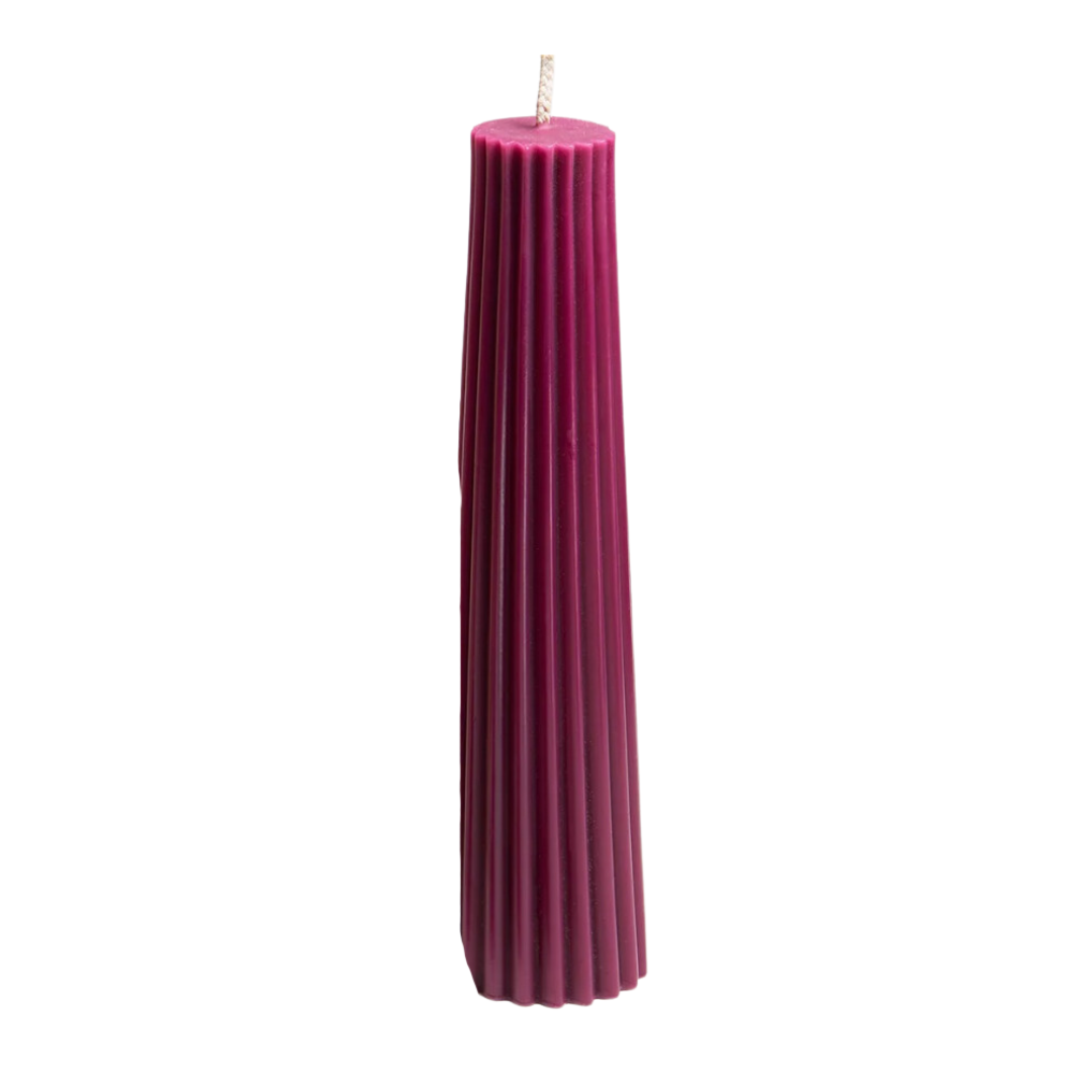 Petite Pillar Candle