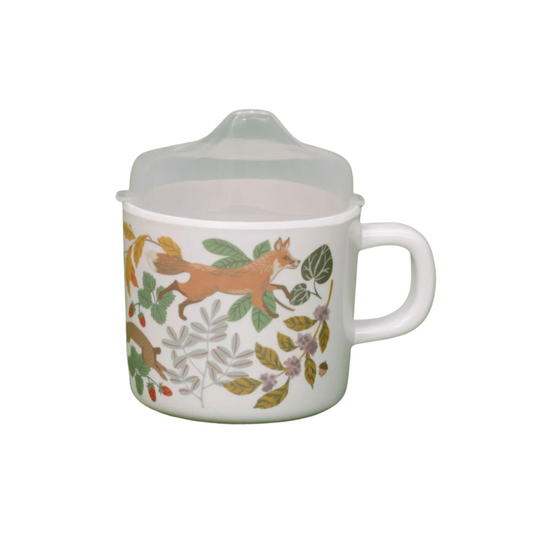 Woodland Sippy Cup