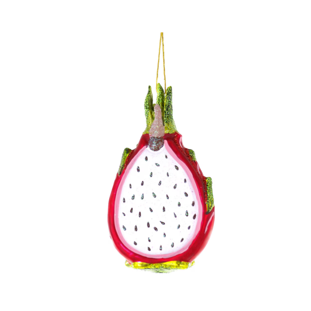 Dragon Fruit Ornament