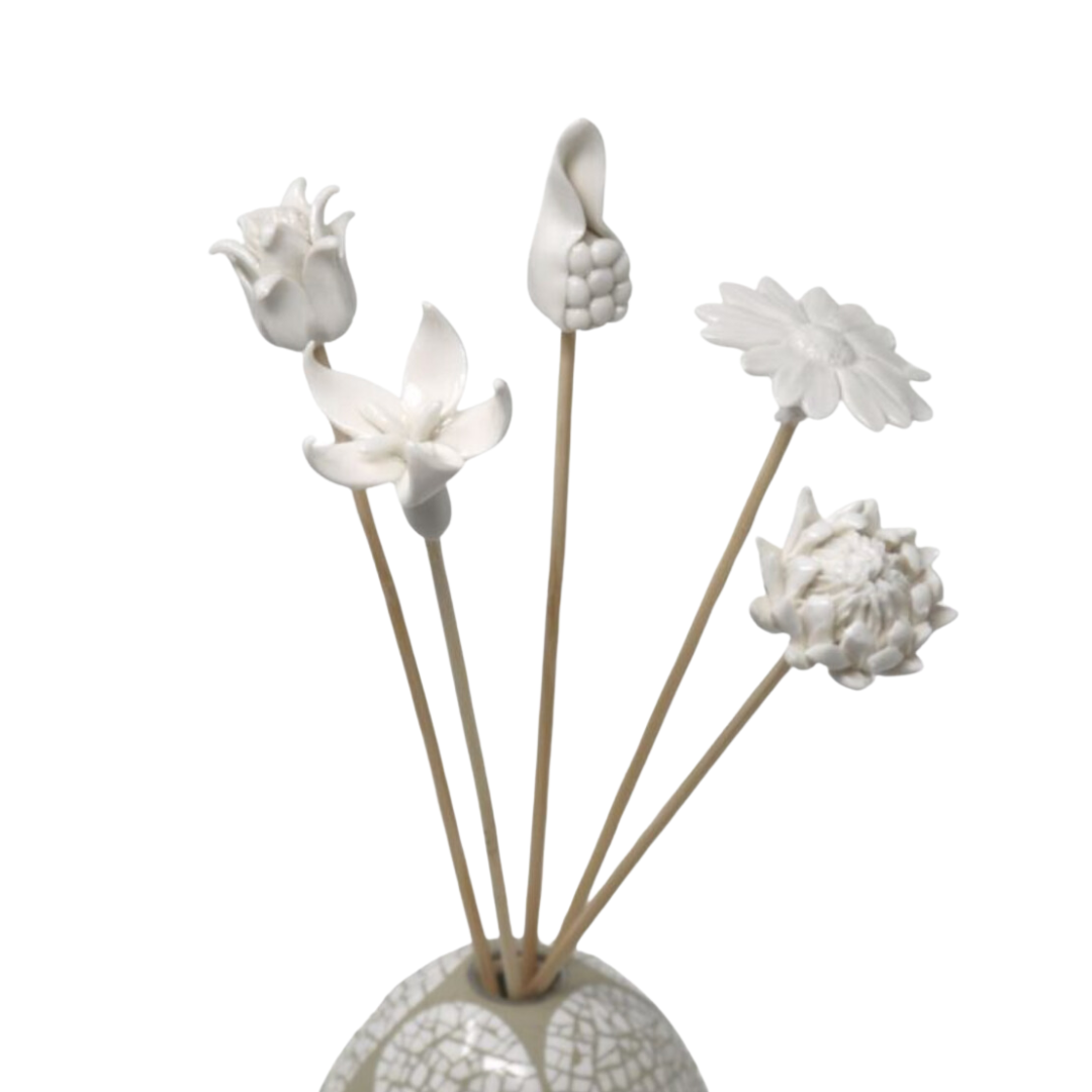 Purely Porcelain Diffuser Stick