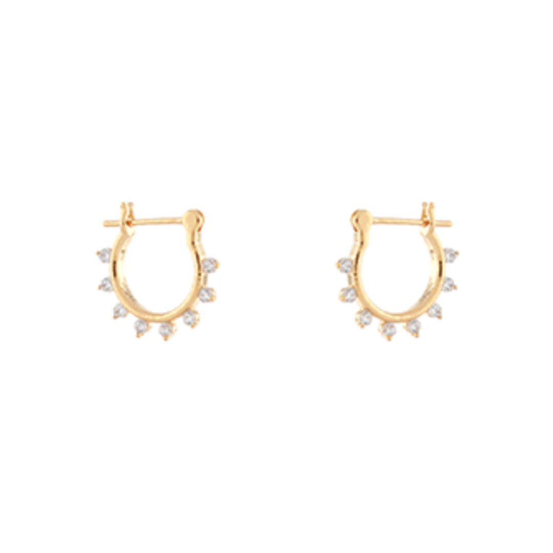 Stella Hoops