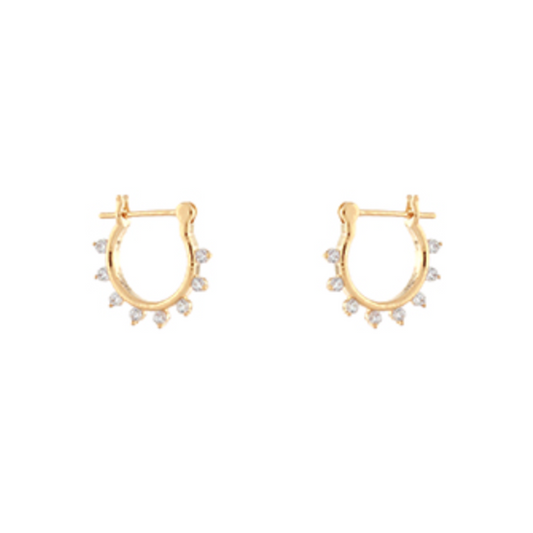 Stella Hoops