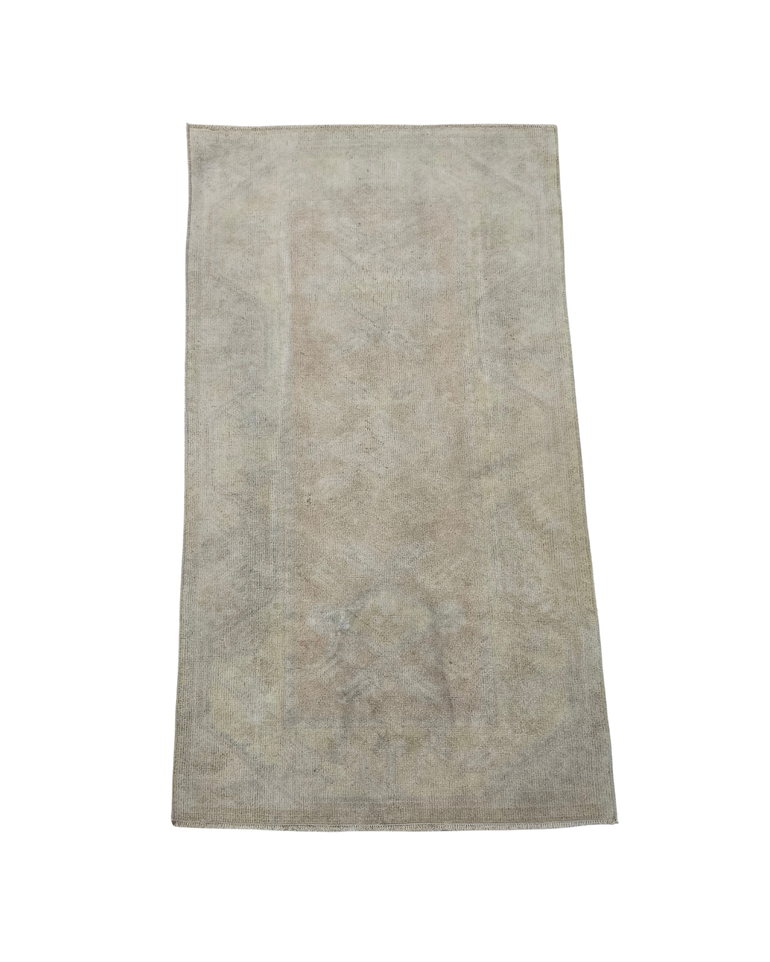 Vintage Rug {Faded Sherbert}