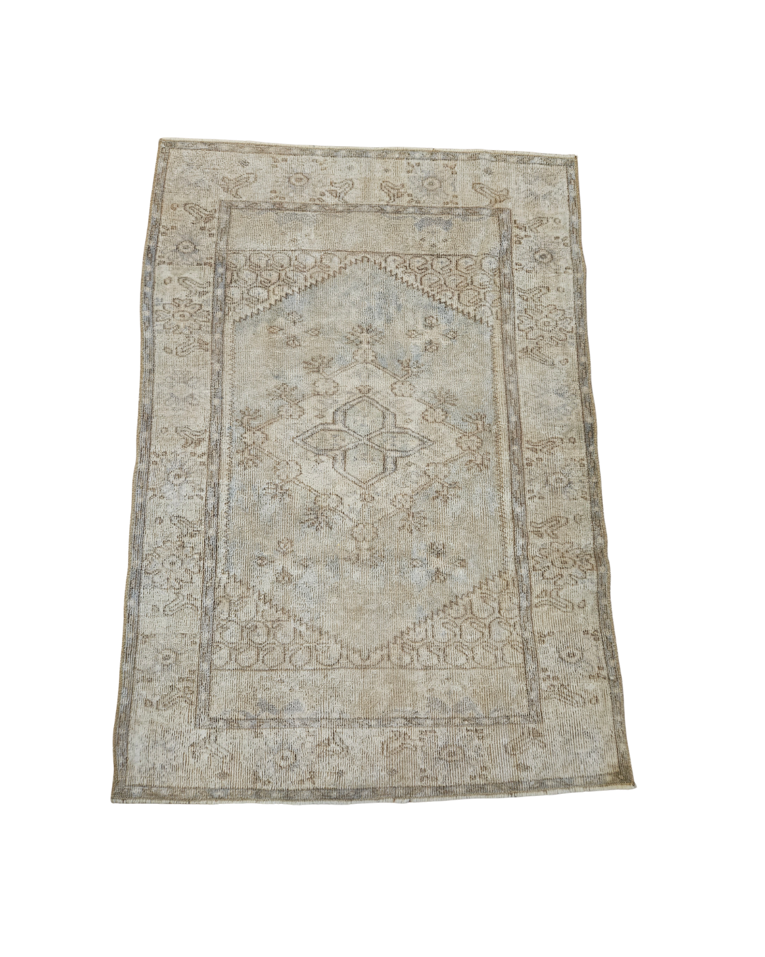 Vintage Rug {Stingray}