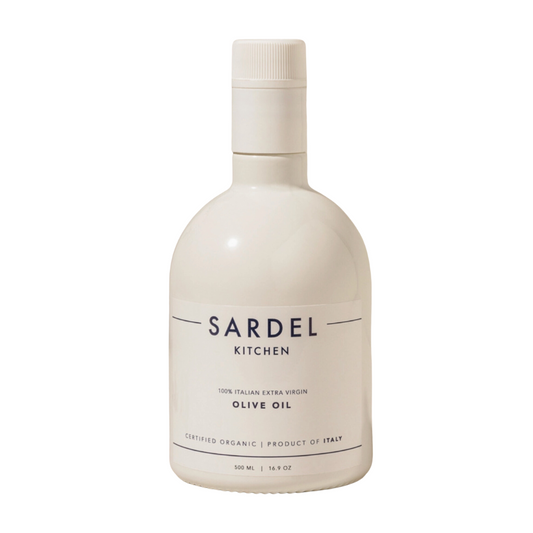 Sardel Olive Oil