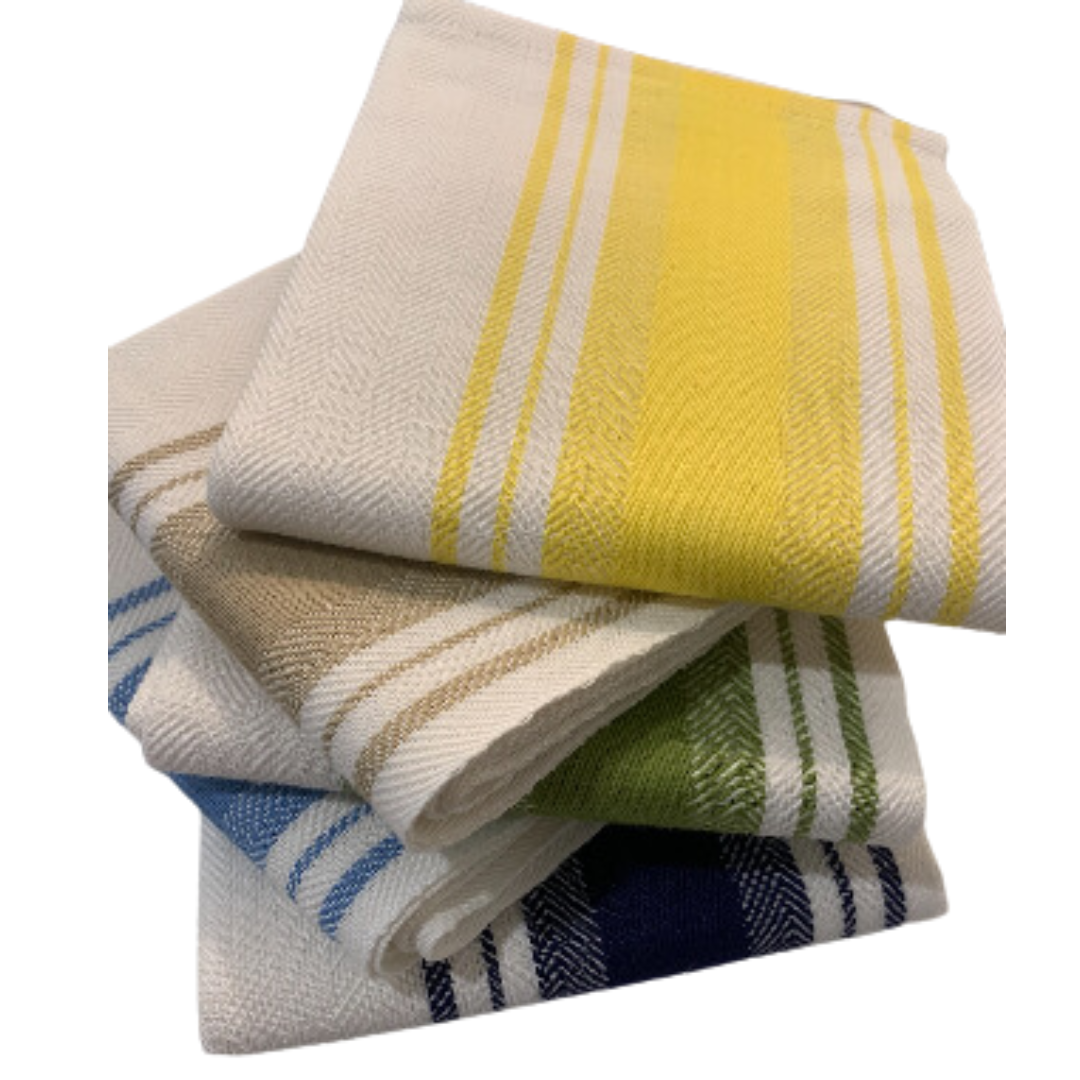 Due Fragole Towels