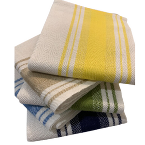 Due Fragole Towels