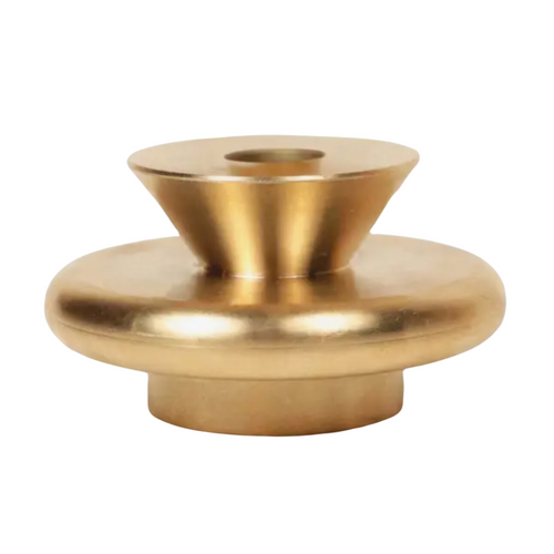 Brass Candle Holder XS