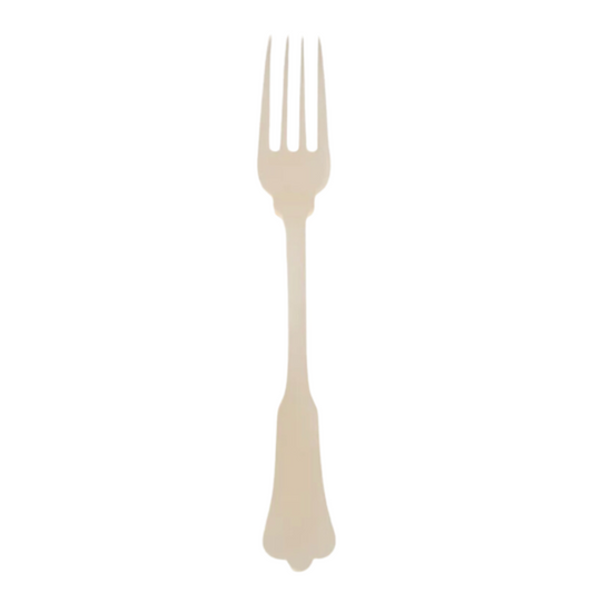 Acrylic Small Fork