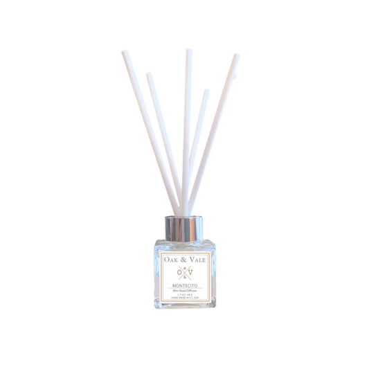 Montecito Mini Reed Diffuser