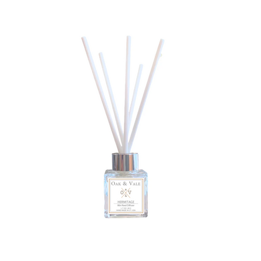 Hermitage Mini Reed Diffuser