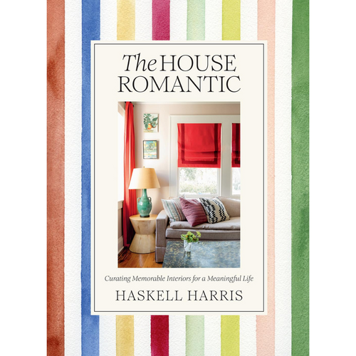 The House Romantic Book