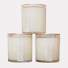 Load image into Gallery viewer, Grapefruit and Mint Candle