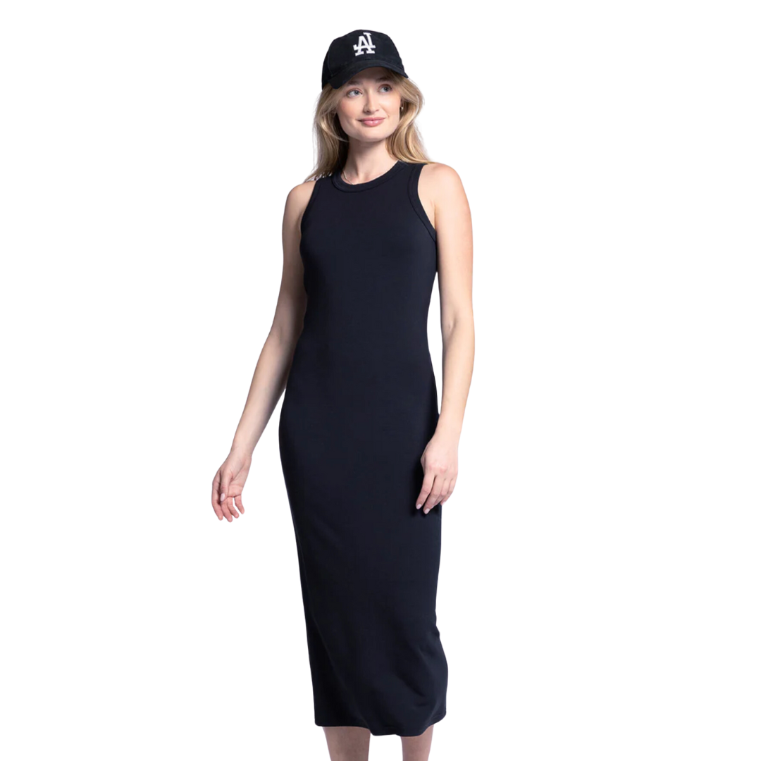 Walter Dress {Black}