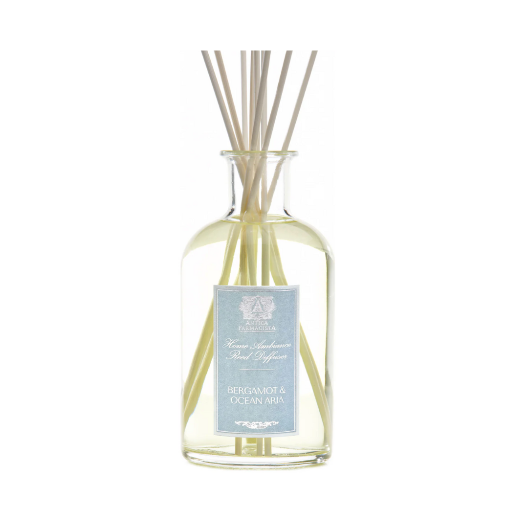 500ml Bergamot & Ocean Aria