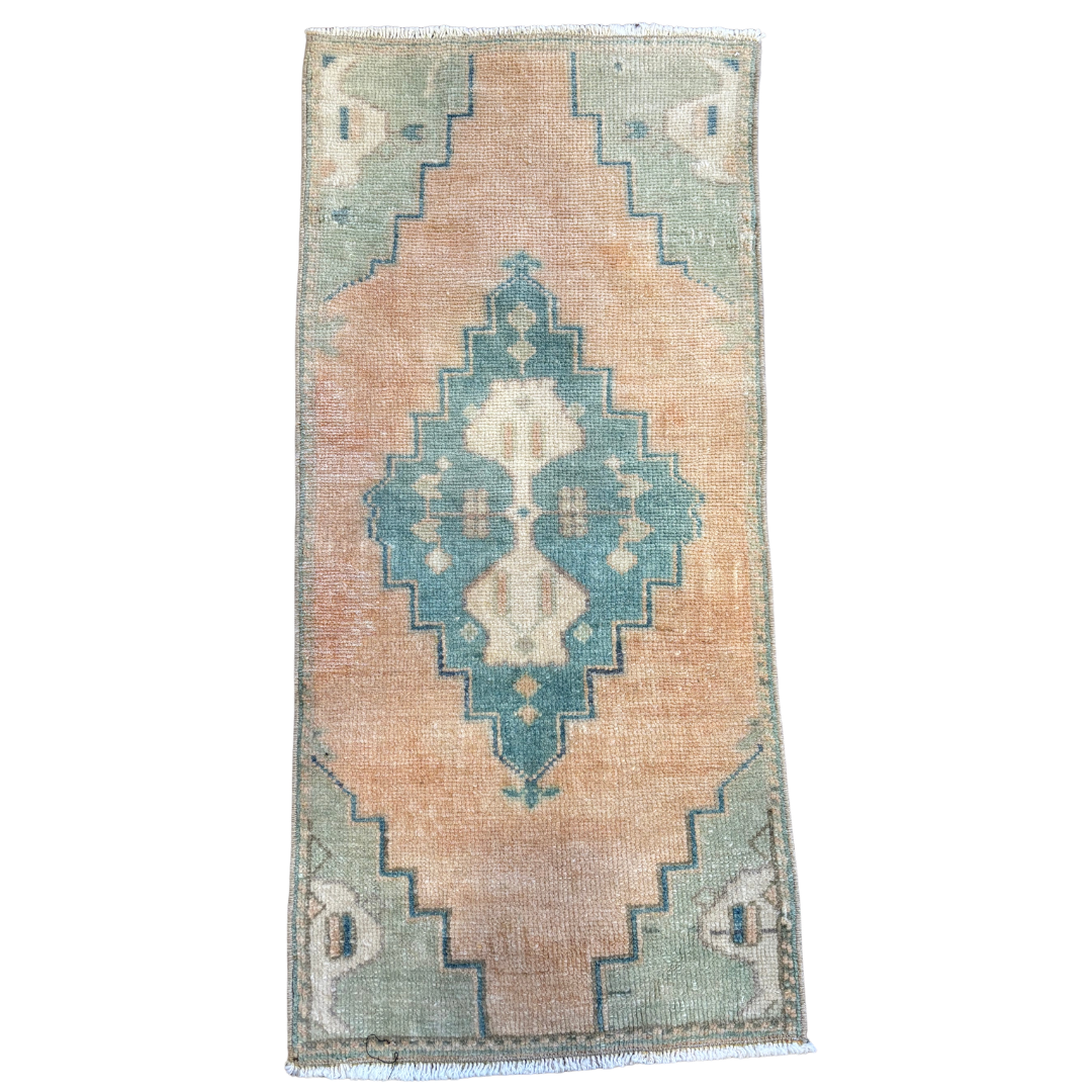 Vintage Rug {Classic 2}