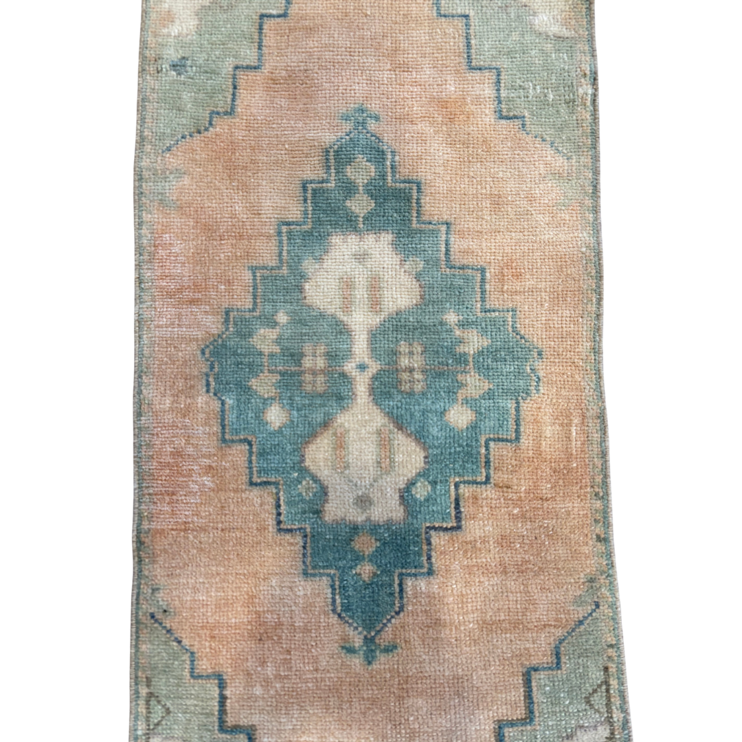 Vintage Rug {Classic 2}