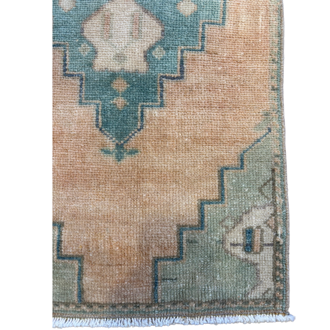 Vintage Rug {Classic 2}