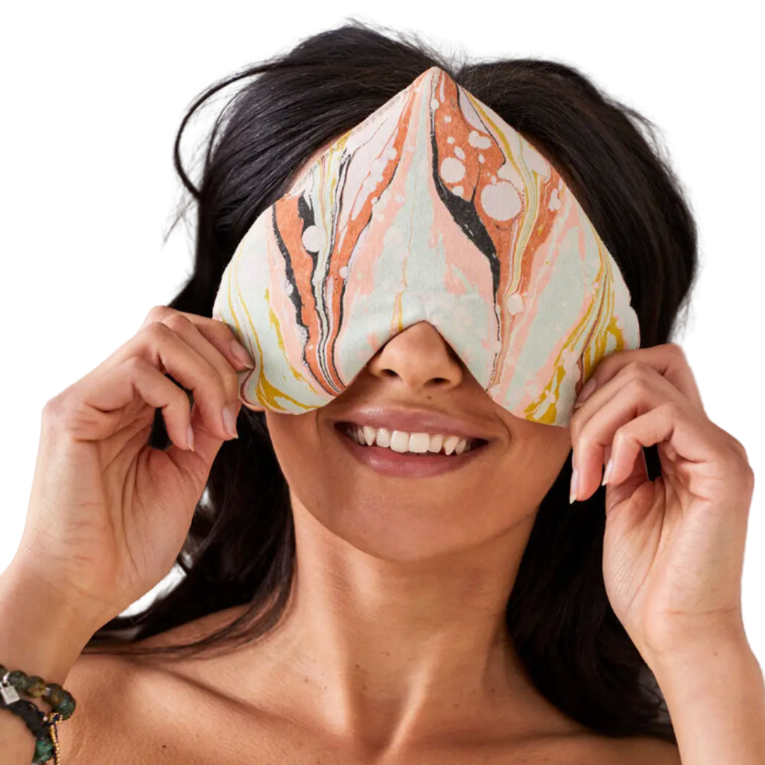 Eye Love Pillow {Viper}