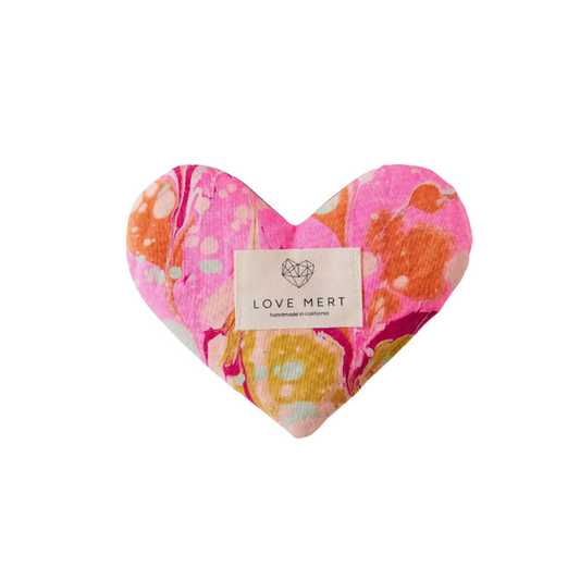 Eye Love Pillow {Paradisio}