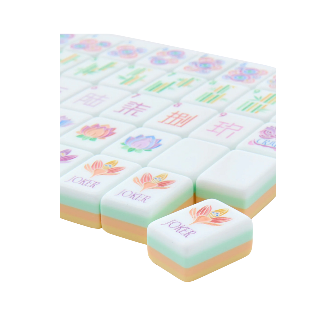 Sorbet Tiles