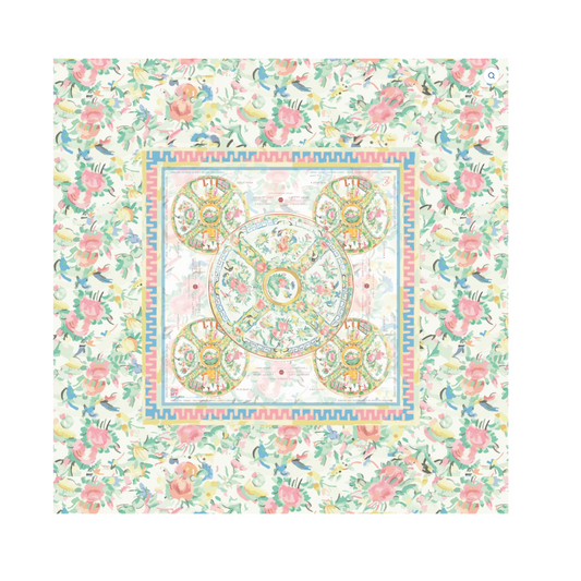 Aristocrat Tablecloth