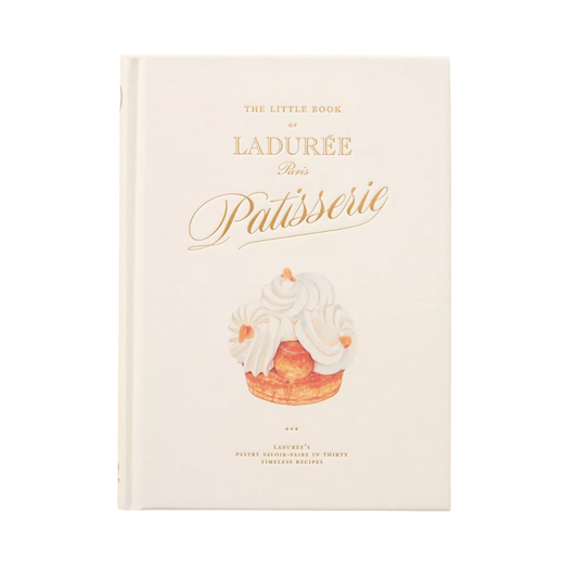 Little Book of Ladurée