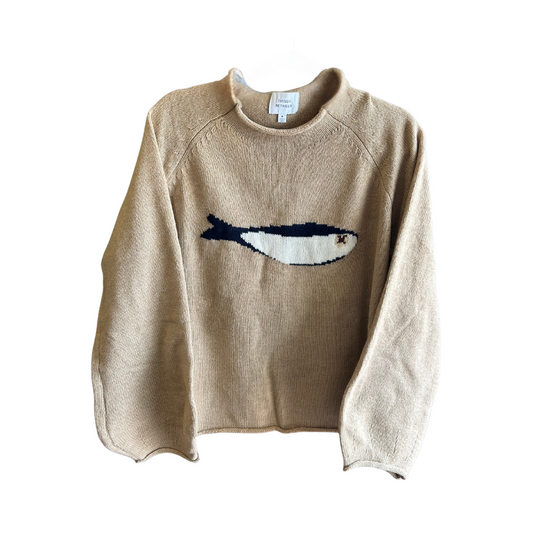 Sardine Sweater