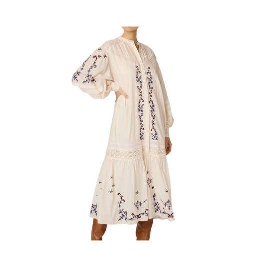 Heidi Midi Dress