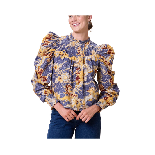 Irina Blouse