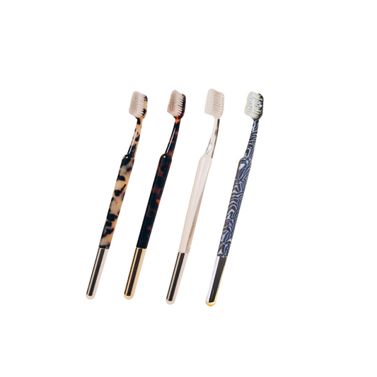 The Better Brush {Luxe Collection}