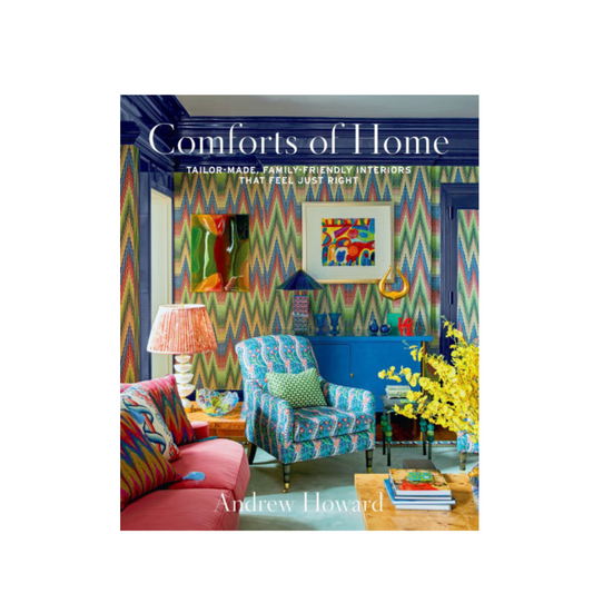 Comforts of Home