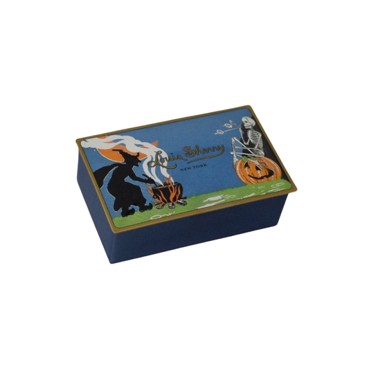 Witches Brew Chocolate Tin {2 Piece}