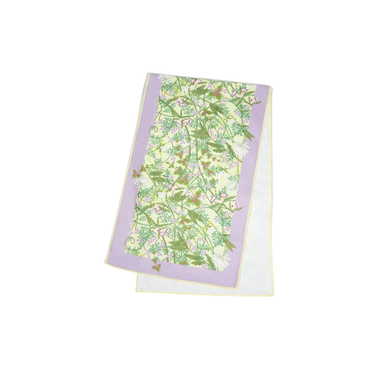 Coquette Lovescape Table Runner