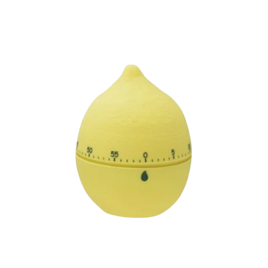 Lemon Timer
