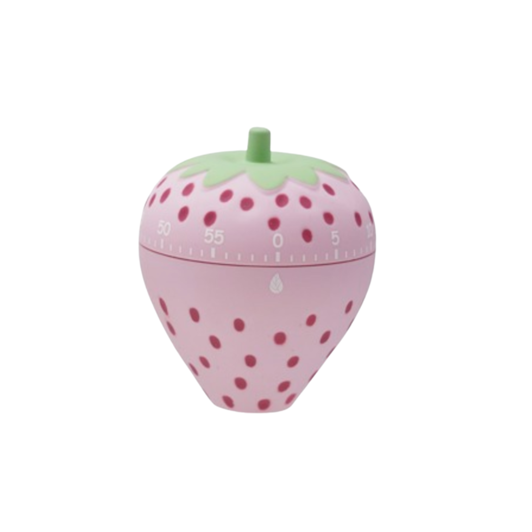 Strawberry Timer