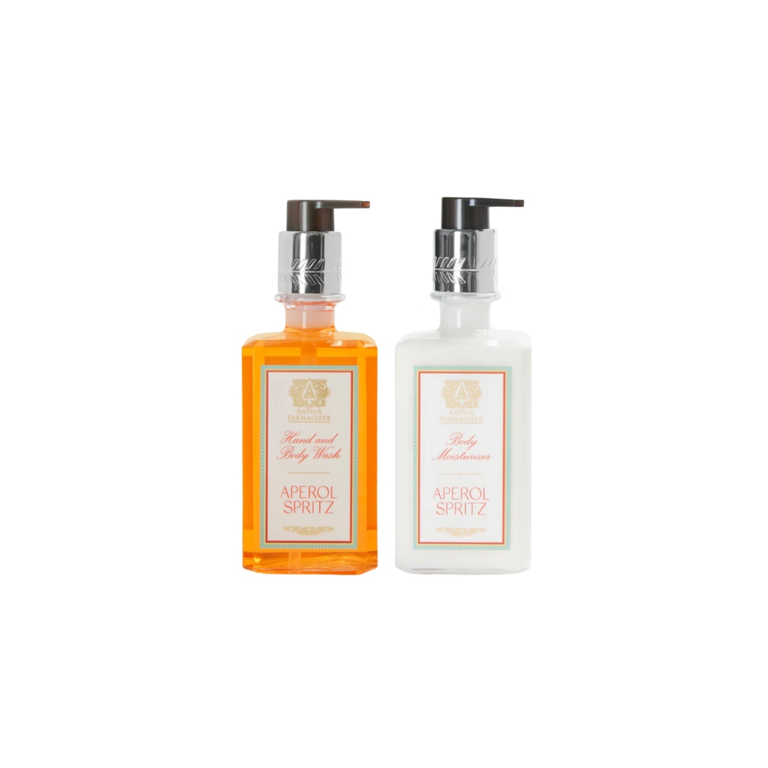 Aperol Spritz Hand & Body Set